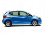 Hyundai ix20 2010 года